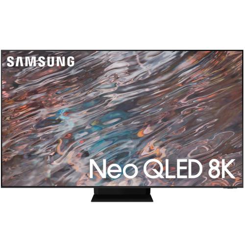 Téléviseur intelligent Samsung Neo Qled 8K de 75 pouces QN75QN800AFXZA de classe Qn800a