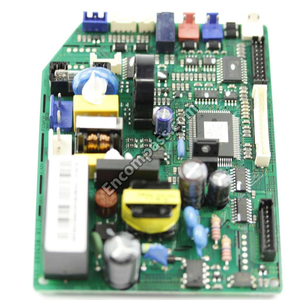 Assemblage PCB principal Samsung DB93-09456G (en entrée)