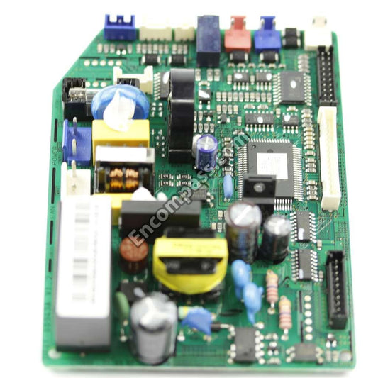 Samsung DB93-09456G Main Pcb Assembly-In