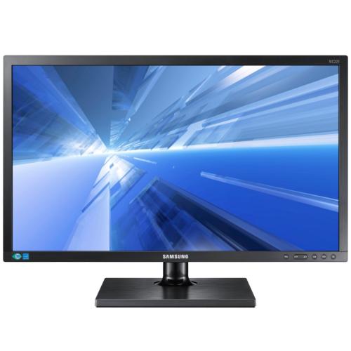 Moniteur client zéro Samsung LF22NTBHBNU/ZA 22 pouces série NC