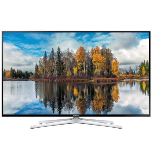 Téléviseur LED 3D intelligent Full HD Samsung UN55H6400AFXZA de 55 pouces