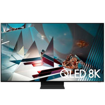 Téléviseur intelligent Samsung QN82Q800TAFXZA de 82 pouces Q800t QLED 8K UHD HDR