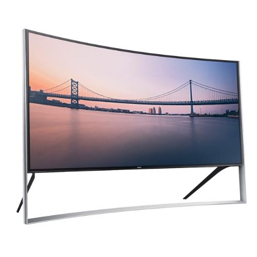 Téléviseur incurvé Ultra HD Samsung UN105S9WAFXZA 105 pouces