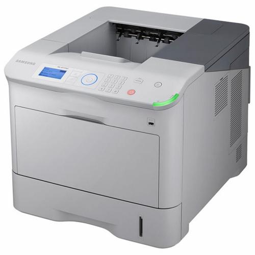 Imprimante laser monochrome Samsung ML6515ND/XAA