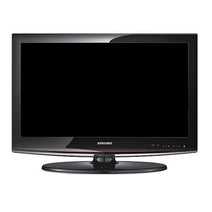 Samsung LNT375HAX/XAA Television - Wide-Viewing LED TV for Home Entertainment
