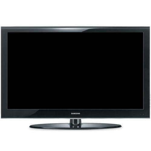 Téléviseur LCD HD 1080P Samsung LN46A550P1FXZA 46 pouces