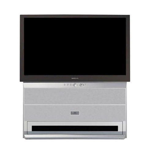 Téléviseur à rétroprojection Samsung HCN473W 47 pouces