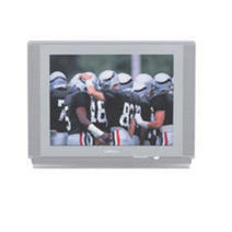 Samsung TXN2745FP 27” CRT Television - High Clarity, Sharp Image Processing, Classic Design