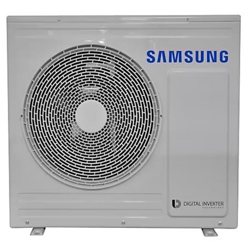 Samsung AJ020JCJ2CH/AA Fjm Series Floor Mount Outdoor Mini-split Single-zone Air Conditioner