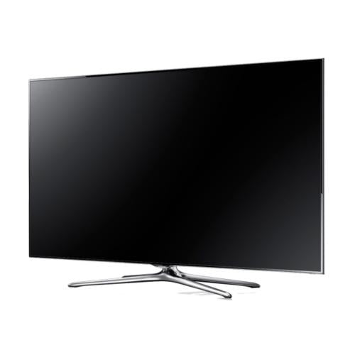Téléviseur LED Samsung UN60F7100AFXZA de 60 pouces (diamètre 60 pouces) série 7100