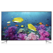Téléviseur LED 3D intelligent Full HD Samsung UN75F6400AFXZA de 75 pouces