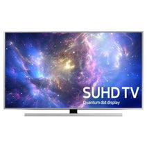 Téléviseur intelligent Samsung UN65JS8500F 65 pouces Classe Js8500 Série 8 4K SuHD