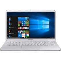 Samsung NP900X5TK01US Laptop - Performance-packed laptop with a 15.6-inch AMOLED display, Intel Core i7 processor, 16GB RAM, and high-speed NVMe SSD, delivering a seamless computing experience.