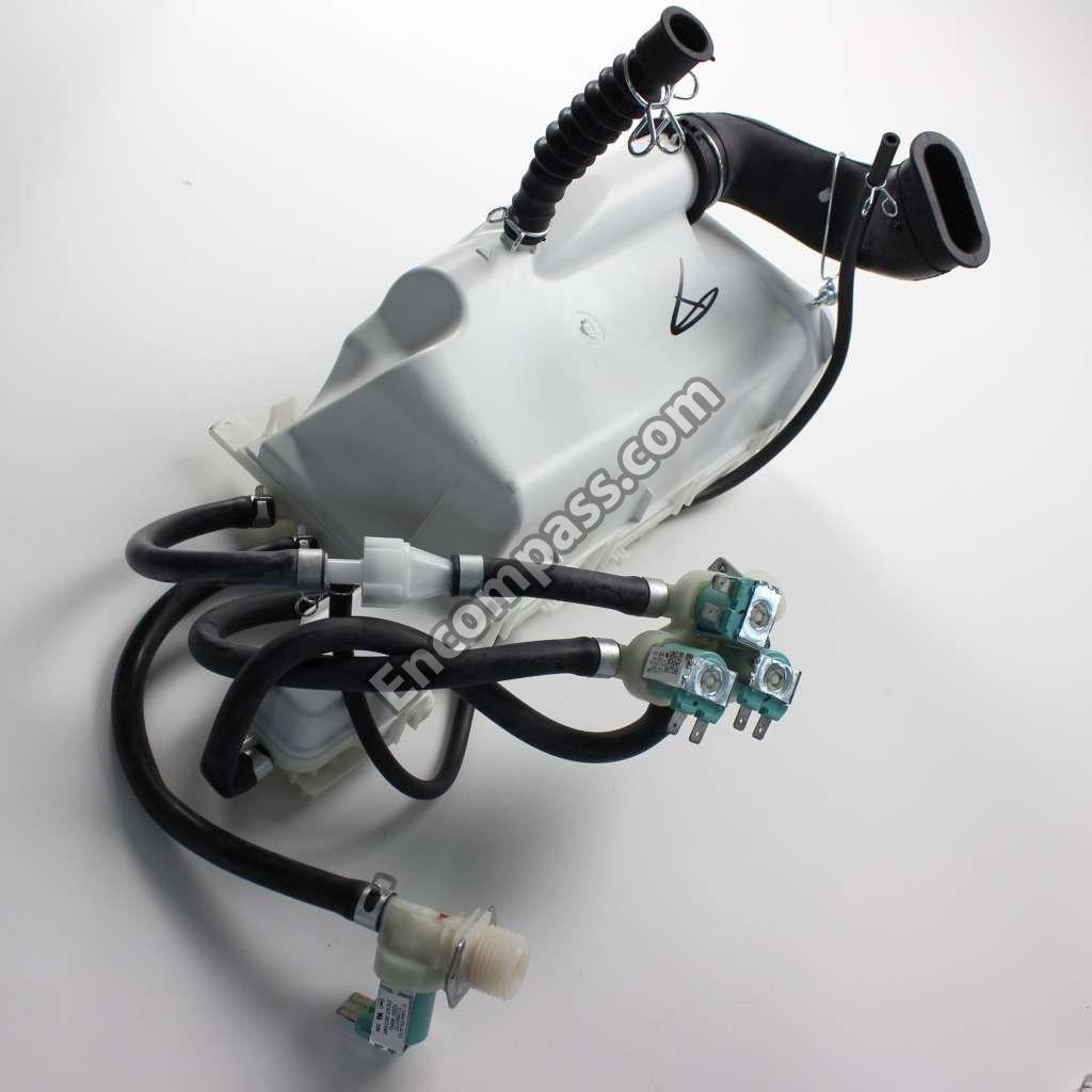 Boîtier d'assemblage tiroir DC97-18162A