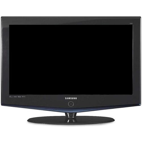 Téléviseur Samsung LNS4051DXXAA - Téléviseur LED haut de gamme avec écran Sharp