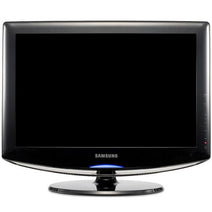 Téléviseur Samsung LNT2353HX/XAA - Téléviseur Full HD avec luminosité supérieure