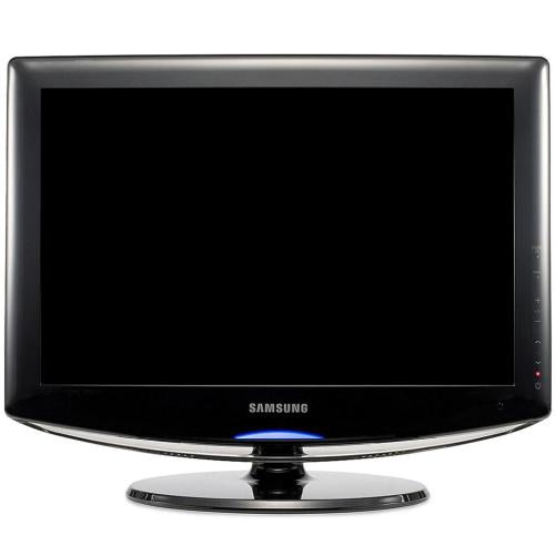 Téléviseur Samsung LNT2353HX/XAA - Téléviseur Full HD avec luminosité supérieure