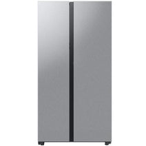 Réfrigérateur côte à côte sur mesure Samsung RS28CB7600QLAA de 28 pi³