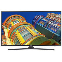 Téléviseur Samsung UN55KU6290FXZA 55 pouces Classe KU6300 Série 6 4K UHD