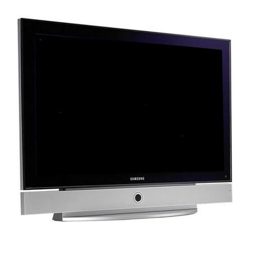 Téléviseur plasma haute définition Samsung HPR5012X 50 pouces