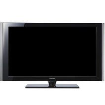 Téléviseur Samsung LNT4081FXXAA : Smart TV UHD aux visuels époustouflants