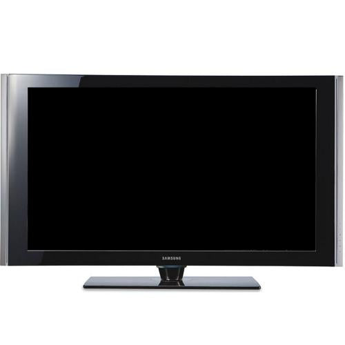 Téléviseur Samsung LNT4081FXXAA : Smart TV UHD aux visuels époustouflants