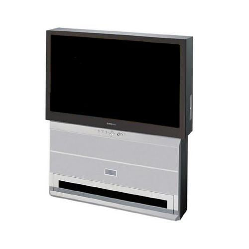 Samsung HCN653WX/XAA Television - Premium Projection TV with HD Ready Display