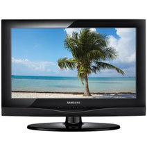Téléviseur LCD HD Samsung LN32C350D1DXZA 32 pouces série C350