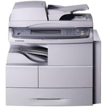 Samsung SCX-6345NJ Multixpress Laser Multifunction Printer