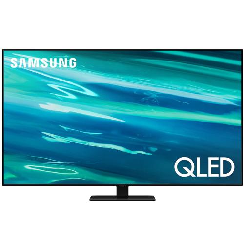 Téléviseur intelligent Samsung QN65Q80AAFXZA 65 pouces Q80a Qled 4K