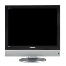 Téléviseur LCD à écran plat Samsung LTP1545X/XAA 15 pouces