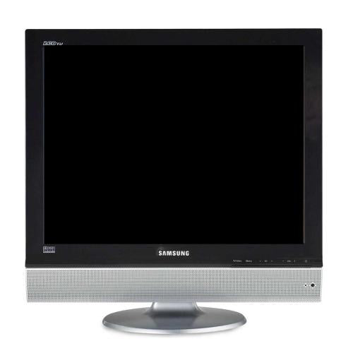 Téléviseur LCD à écran plat Samsung LTP1545X/XAA 15 pouces