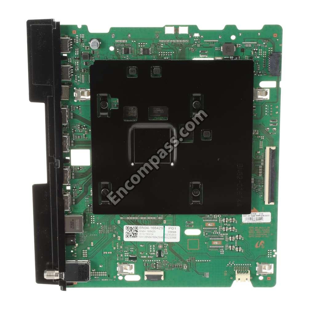 PCB principal Samsung BN94-16842S