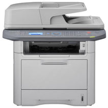 Samsung SCX-4835FD Monochrome Laser Multifunction Printer