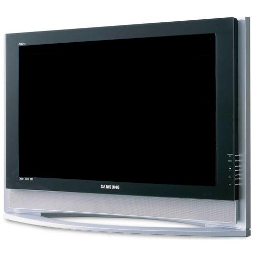 Samsung LTP266WX/XAA : moniteur LCD 26 pouces avec écran large et connectivité HDMI.