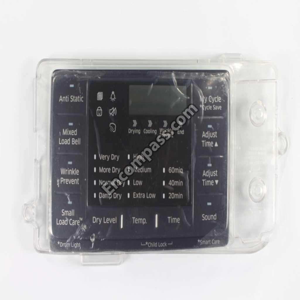 DC97-18493A Window Panel