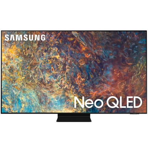 Téléviseur intelligent Samsung Neo Qled 4K de 55 pouces QN55QN90AAFXZA