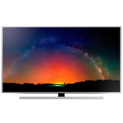 Téléviseur plat Samsung UN65JS8500FXZC 65 pouces SuHD 4K Js8500 série 8