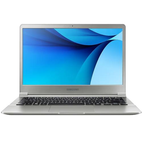 Samsung NP900X3LK06US Laptop - Sleek and compact laptop featuring a Quad HD display, Intel Core i7 processor, 512GB SSD, and 10-hour battery life, designed for seamless multitasking and ultra-portability.