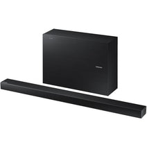 Barre de son Samsung HWK650/ZA - Audio haute qualité et caisson de basses sans fil