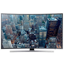 Téléviseur intelligent incurvé Samsung UN65JU7500FXZC 65 pouces UHD 4K Série Ju7500 7