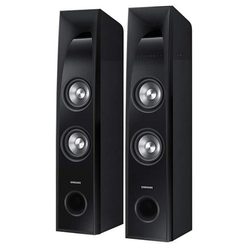 Tour de son 2.2 canaux Samsung TWJ5500ZA avec caisson de basses