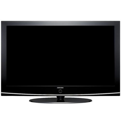 Téléviseur plasma haute définition Samsung HPT5054XXAA 50 pouces