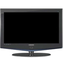 Téléviseur Samsung LNS2651D - Téléviseur HD 26 pouces avec un rapport de contraste exceptionnel