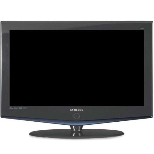 Téléviseur Samsung LNS2651D - Téléviseur HD 26 pouces avec un rapport de contraste exceptionnel