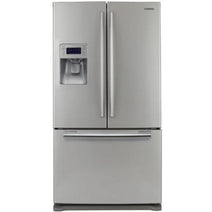 Samsung RF26VABPN 26 Cu. Ft. French-door Refrigerator