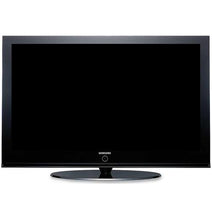 Téléviseur plasma haute définition Samsung HPT4264 42 pouces