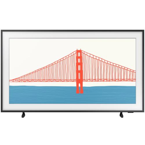 Téléviseur intelligent Samsung QN55LS03AAFXZA 55 pouces QLED 4K (2021)