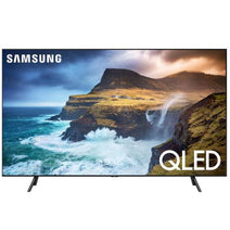 Téléviseur LED intelligent 4K UHD Samsung QN82Q70RAFXZA de 82 pouces (2160p)