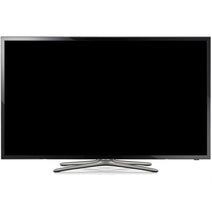 Téléviseur LED Samsung UN46F5500AFXZA de 46 pouces (diamètre 45,9 pouces) série 5500